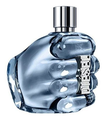 Diesel Sólo El Brave Eau De Toilette Spray Colonia Yyh6y