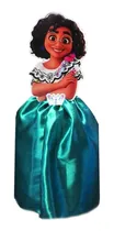 Comprar Piñata Vestido Mirabel Encanto Piñatería Fiesta Decoración 