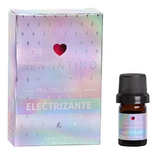 Lubricante Multi Electrizante 5