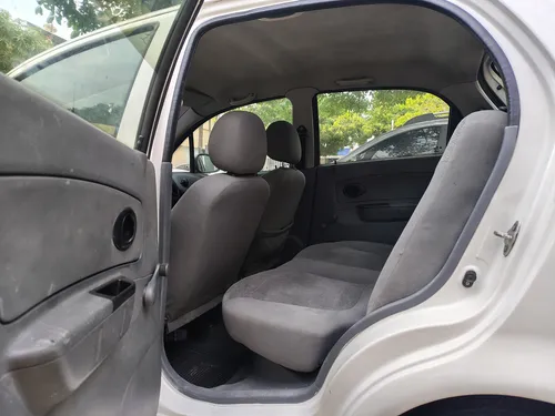 Chevrolet Spark 1.0 7:24 Cronos
