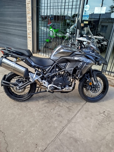 Benelli Trk 502x 2023 - 1786 Km - S/detalles Oferta Contado