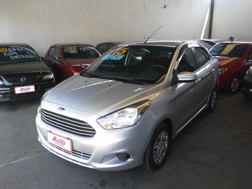 Ford Ka Se 1.5 2015/2015