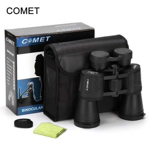 Binóculo Comet 20x50mm