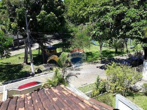 Imagem 29 de 30 de Casa Com 3 Dormitórios À Venda Com 577 M² No Anil - Ca0028
