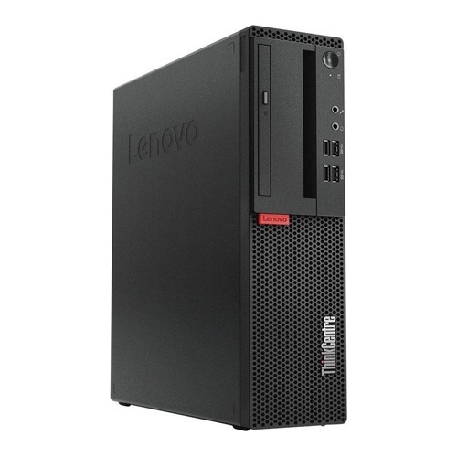 Pc+mon20 Lenovo M710s I5-7400 8gb480gbssd Factur12mesgaranti (Reacondicionado)