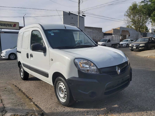 Imagen 6 de 15 de Renault Kangoo 2017 Aa Mt