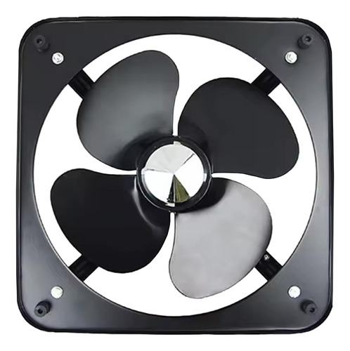 Ventilador Axial Tecnología Avanzad, Mxblj-001, 1pza, Aspas