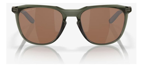 Gafas de sol de tungsteno Oakley Thurso Nankin Olive Prizm