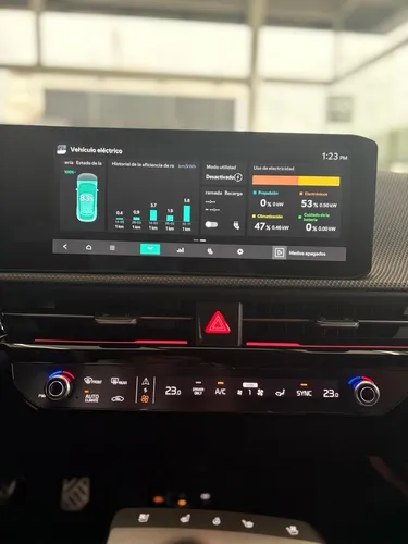 Kia EV6 0.0 Gt Line