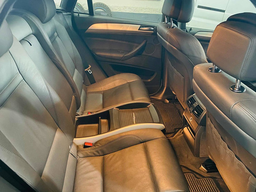 Bmw X6 3.0 Xdrive 35i Sportive 306cv 2008