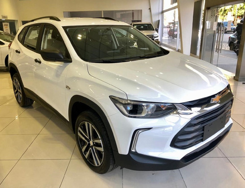 Chevrolet Tracker 1.2 Turbo At