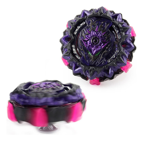 Beyblade Bey Burst B-169 Blade Turbo God Starter Set Color