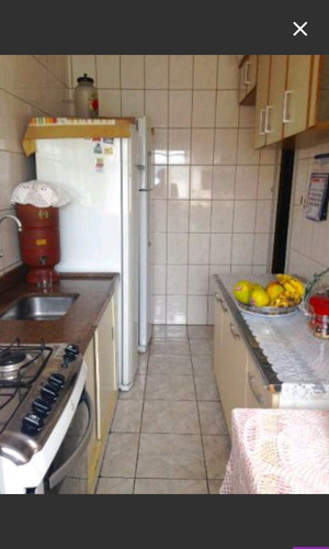 Imagem 6 de 9 de Apartamento Em Santos* Dale Coutinho* Melhor Localização.