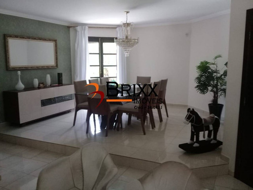 Imagem 9 de 14 de Linda Casa Em Condomínio Á Venda -arujazinho I Ii Iii-arujá - Ca-644