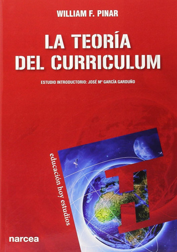 Libro: La Teoría Del Curriculum (spanish Edition)