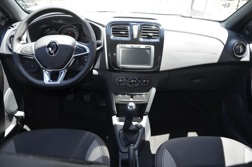 Renault Sandero 2022