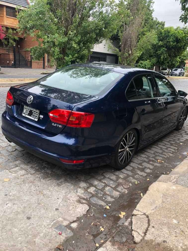 Volkswagen Vento 2.0 Sportline Tsi 200cv 2013