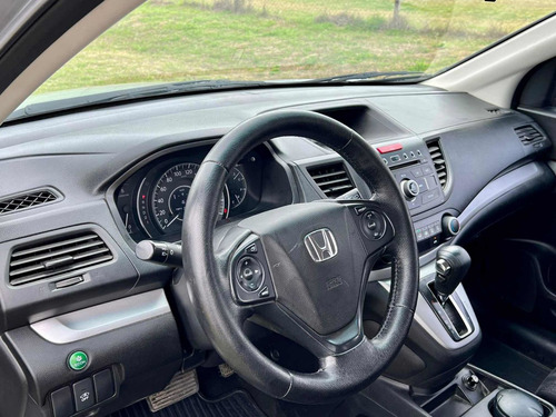 Imagen 10 de 11 de Honda Cr-v 2.4 Lx 2wd 185cv At 2015