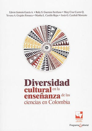 Libro Diversidad Cultural En La Enseñanza De Las Ciencias En