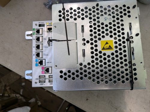 New Abb Dsqc1018 3hac050363-001 Robot Controller Mod Cct