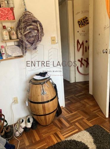 Casa En Cooperativa Para Actualizar !