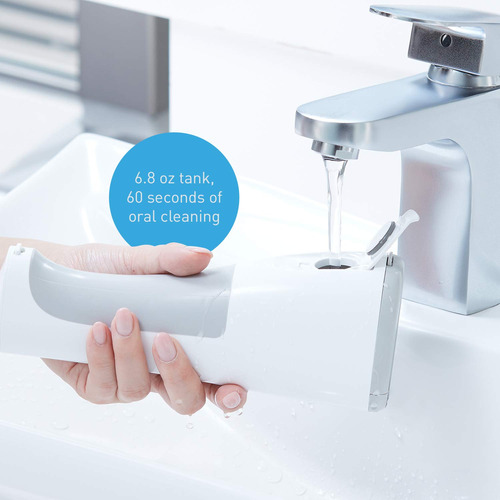 Limpiador De Agua Panasonic Ew1511w Professional Inalámbrico