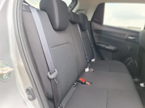 Suzuki Swift 1.2 Hybrid 2Wd