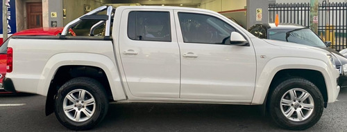 Volkswagen Amarok 2.0cd 180cv Tdi 4x2 Trendline