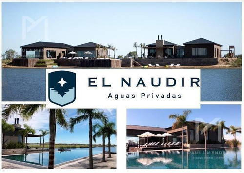 Imagen 7 de 10 de Terreno - Venta - El Naudir - Escobar - Zona Norte -