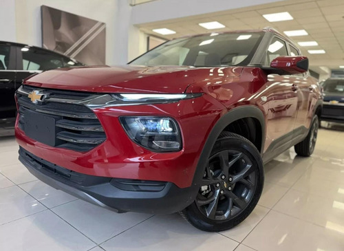 Chevrolet Montana 1.2 T Premier At