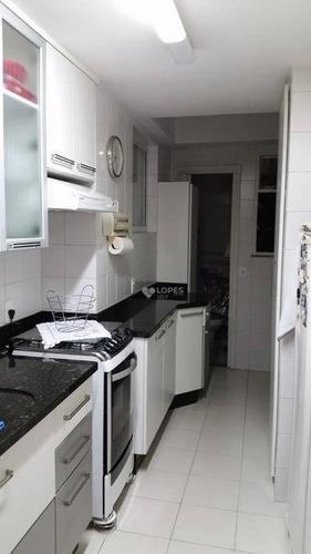 Imagem 24 de 30 de Cobertura À Venda, 201 M² Por R$ 1.270.000,00 - Santa Rosa - Niterói/rj - Co2724