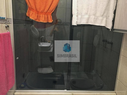 Imagem 20 de 25 de Casa Vila União - Campinas/sp - Ca1008