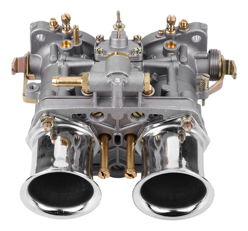 Carburador For Motor Carb, 2 Juntas, Bug Weber 40 Idf