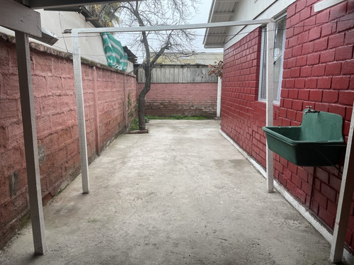 Casa Solida Excelente Ubicacion V. Chena San Bdo (ofertas)