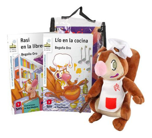 Bvbpa Pack De Rasi Cocinera - Oro Pradera, Begon~a