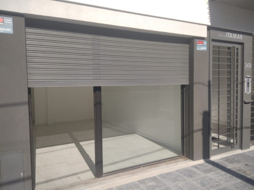 Alquiler Local Comercial Avenida Italia Buceo $17.500