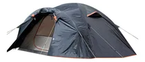 Comprar Carpa Coleman Atacama Para 6 Personas Domo Impermeable