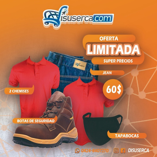 Imagen 4 de 4 de Uniformes