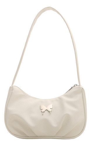 Bolso De Hombro Daily Simple Para Mujer