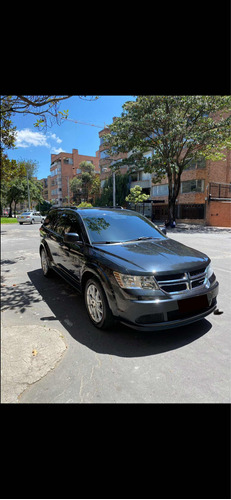 Dodge Journey 2.4 Se/crew