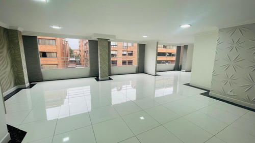 Venta Apartamento 4 Habitaciones En Chicó Norte Bogotá