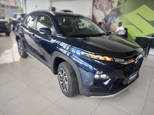 Suzuki Fronx 1.5 Glx Hibrida