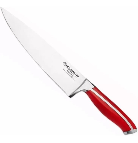 Cuchillo Cocina Profesional Magnum Cuisine Chef 20cm Boker