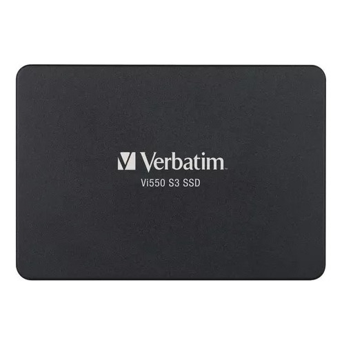 Imagen 4 de 6 de Disco Solido Ssd 256gb Verbatim Vi550 1