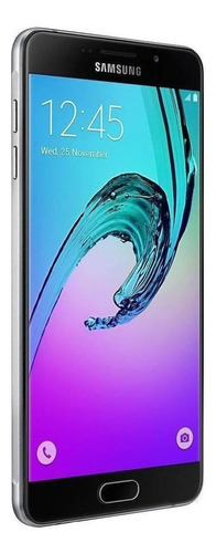 Samsung Galaxy A5 (2016) 16 GB Preto 2 GB RAM - Excelente (Recondicionado)