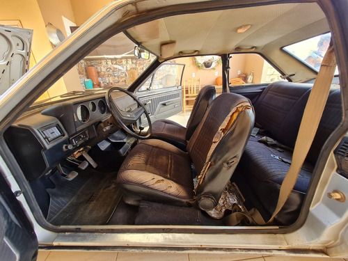 Imagem 6 de 11 de Ford Corcel 2 L