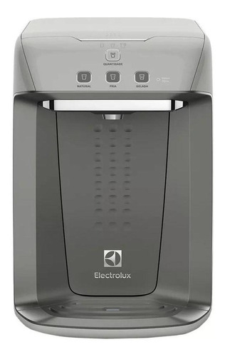 Purificador Electrolux Pa26g Filtro Acqua Clean