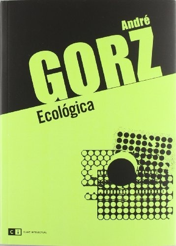 Ecológica (clave Intelectual)