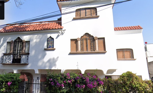 Casa En Venta En Colonia Country Club, Alcaldía Coyoacan, Calle Country Club 76. Cdmx. Cp 04220