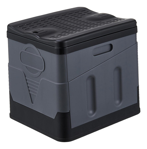 Inodoro Portátil Inodoro Plegable Para Acampar Caja De
